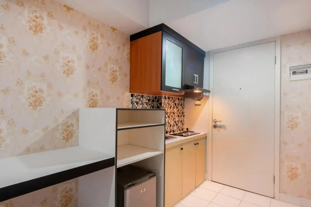 Богор: OYO Life 2837 Apartment Dramaga Tower
