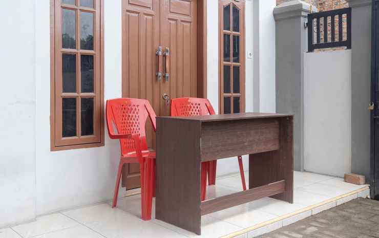 Медан: Oyo 3188 Gamaliel Residence