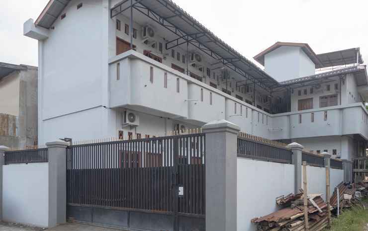Медан: Oyo 3188 Gamaliel Residence