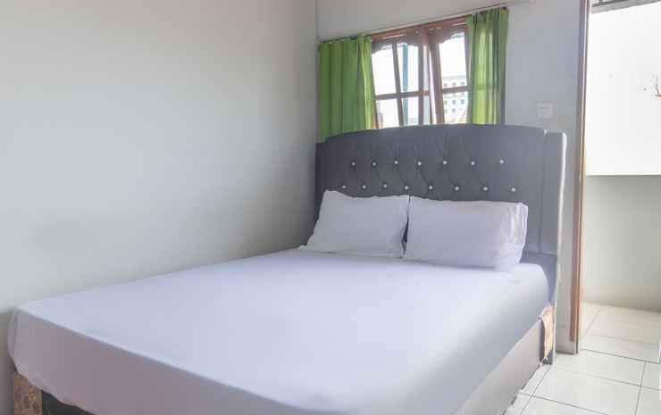 Медан: Oyo 3188 Gamaliel Residence