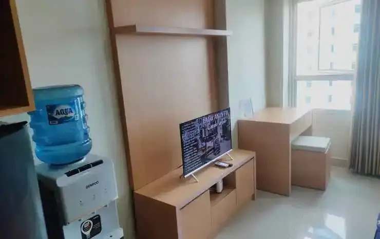 Бекаси: A1 Studio Apartment Springlake Summarecon Bekasi by MDN PRO