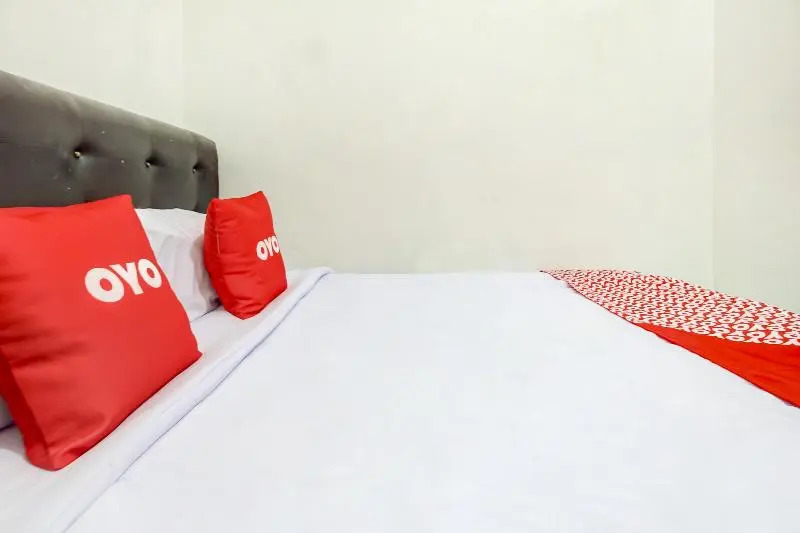 Палембанг: OYO 3606 Kost Kartini Syariah