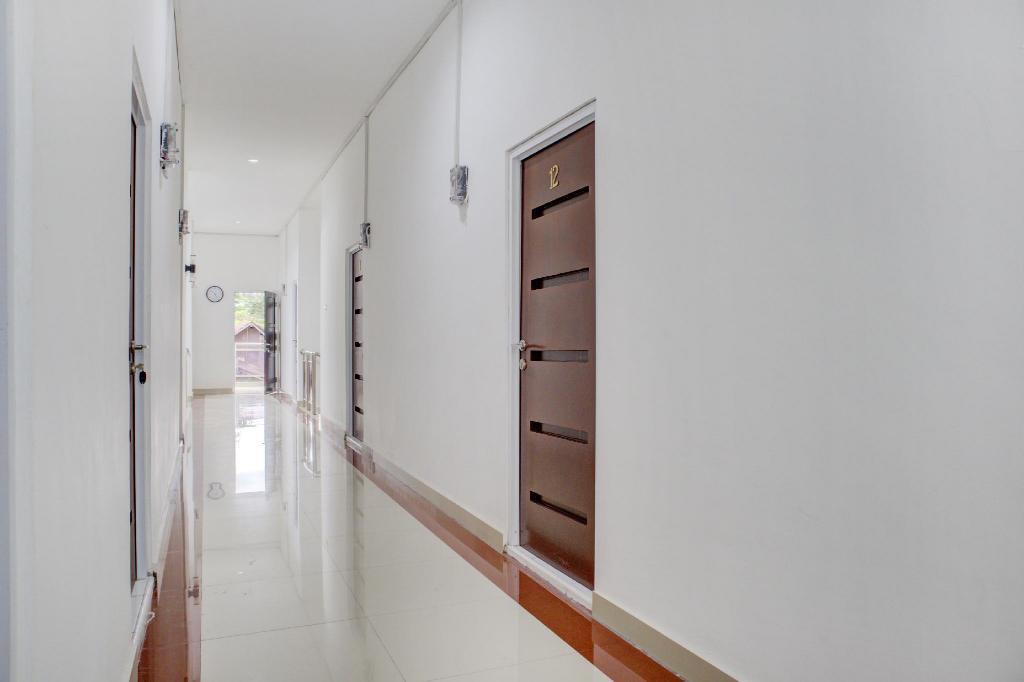 Паданг: OYO 3690 Wisma Yani Syariah