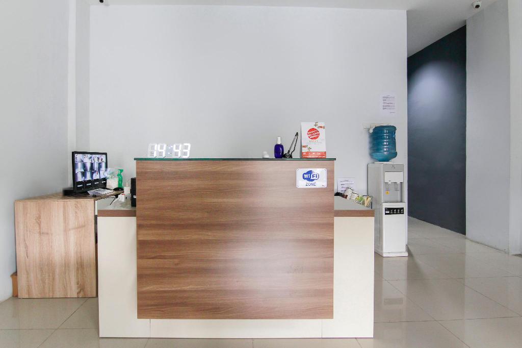 Медан: OYO 3492 Mandala Residence