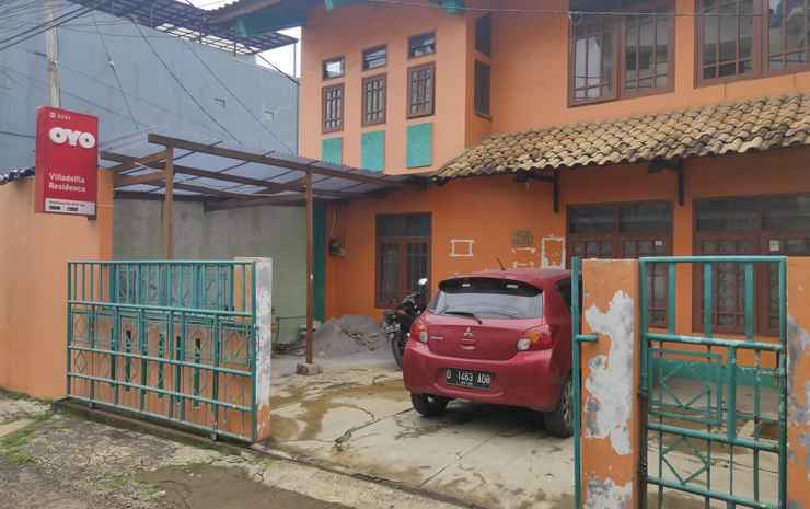 Сумеданг: OYO 3331 Villadelfia Residence