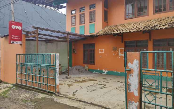 Сумеданг: OYO 3331 Villadelfia Residence