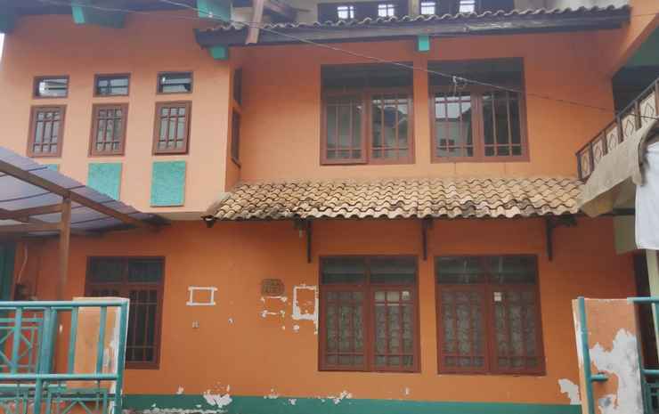 Сумеданг: OYO 3331 Villadelfia Residence