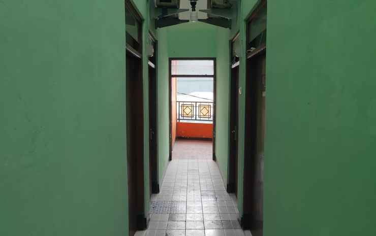 Сумеданг: OYO 3331 Villadelfia Residence