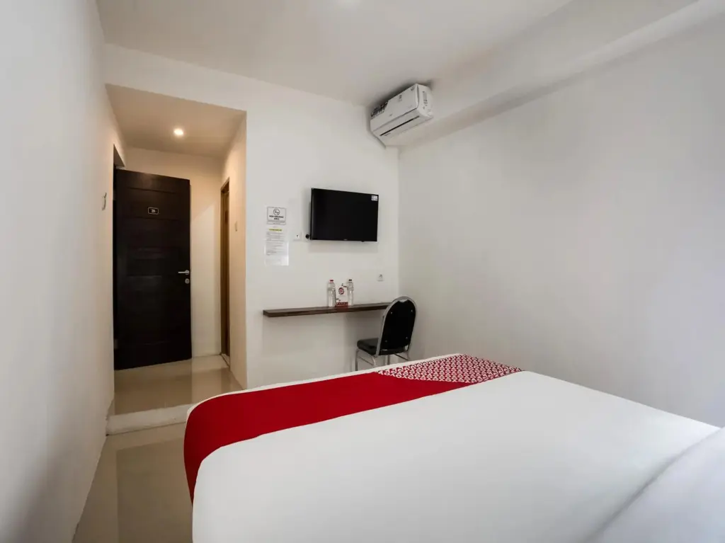 Чимахи: Super OYO Capital O 3463 Cimahi Guest House