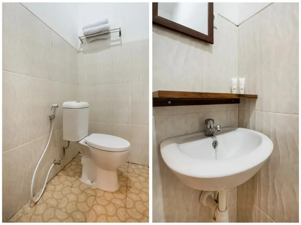 Чимахи: Super OYO Capital O 3463 Cimahi Guest House