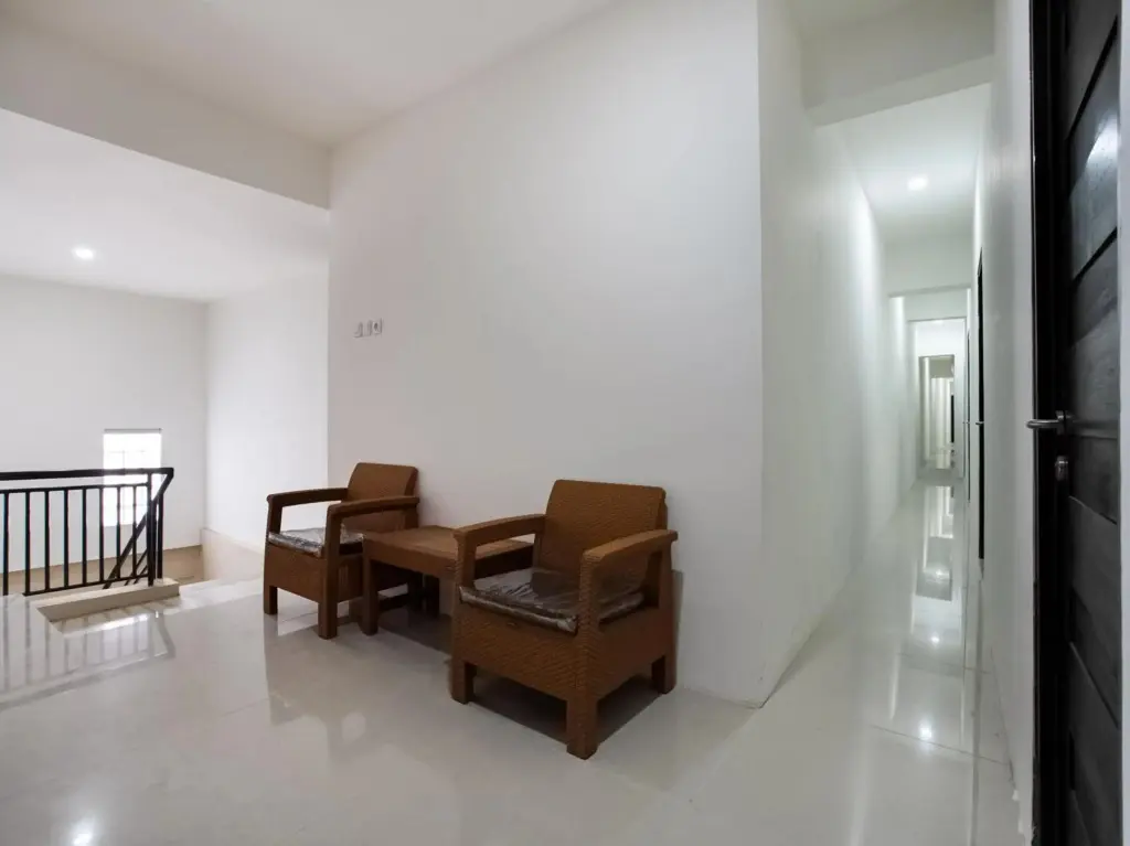 Чимахи: Super OYO Capital O 3463 Cimahi Guest House