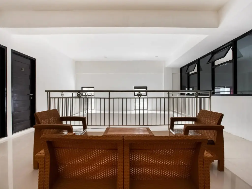 Чимахи: Super OYO Capital O 3463 Cimahi Guest House