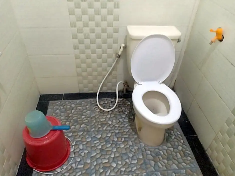 Богор: Wisma Mva