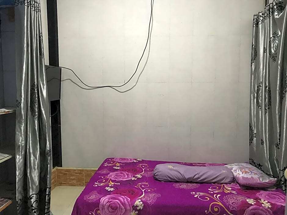 Богор: Wisma Mva