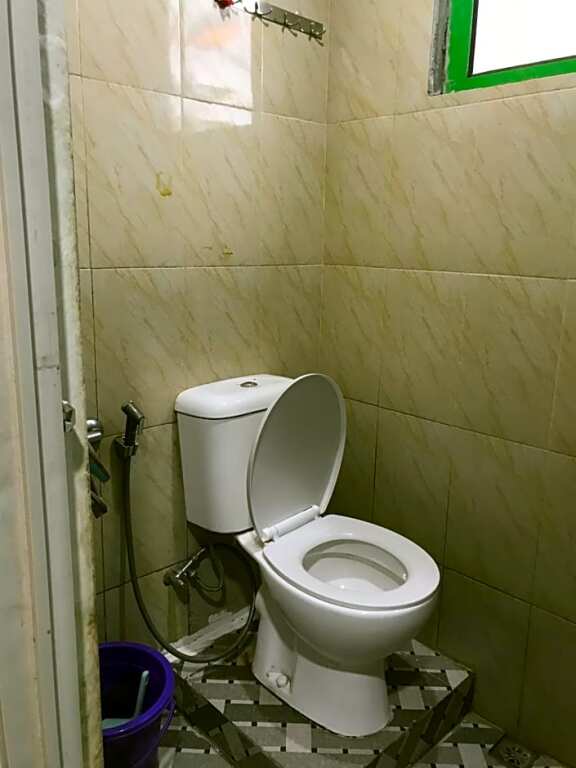Богор: Wisma Mva