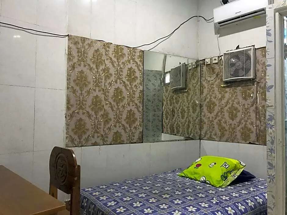 Богор: Wisma Mva