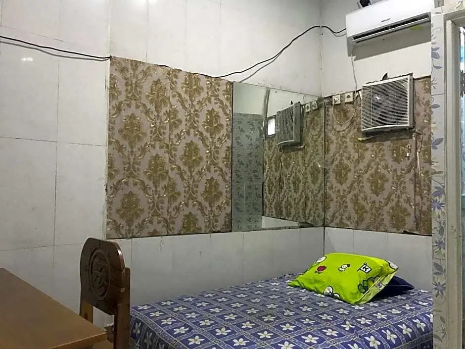 Богор: Wisma Mva
