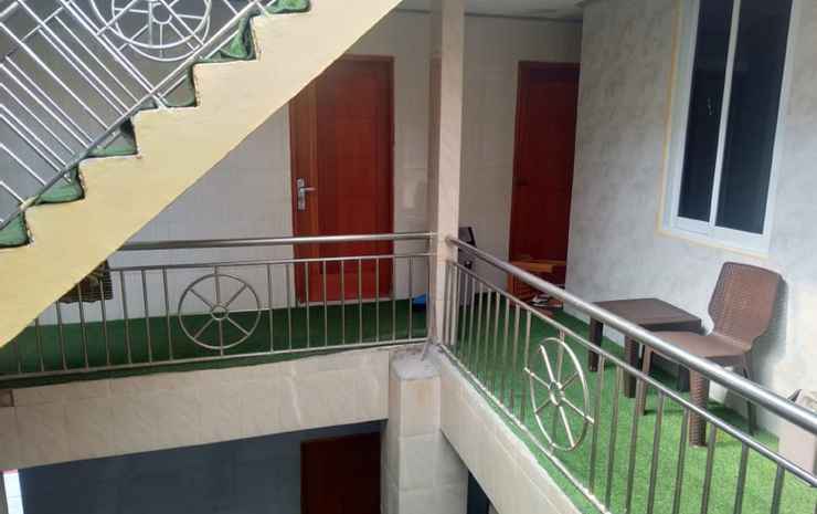 Богор: Wisma Mva