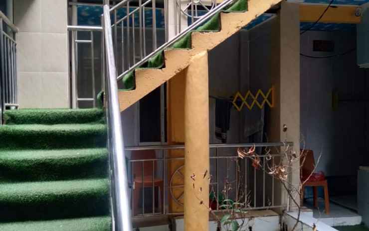 Богор: Wisma Mva