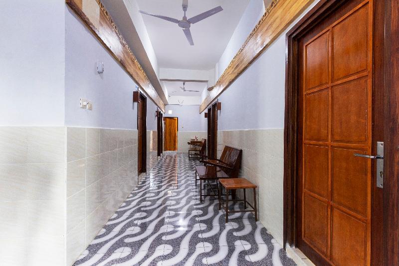 Маланг: OYO 3720 Homestay Gayatri Janti