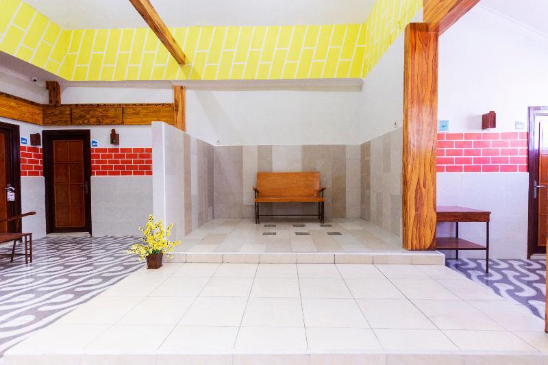 Маланг: OYO 3720 Homestay Gayatri Janti