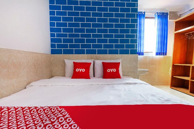 Маланг: OYO 3720 Homestay Gayatri Janti
