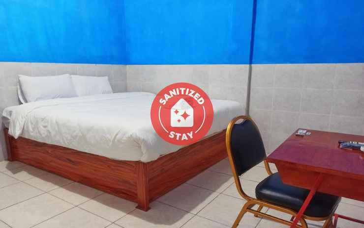 Маланг: OYO 3720 Homestay Gayatri Janti