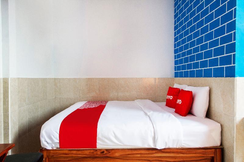 Маланг: OYO 3720 Homestay Gayatri Janti