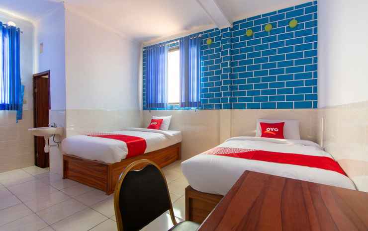 Маланг: OYO 3720 Homestay Gayatri Janti