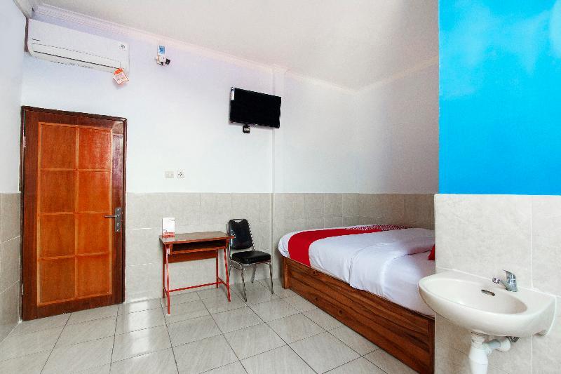 Маланг: OYO 3720 Homestay Gayatri Janti