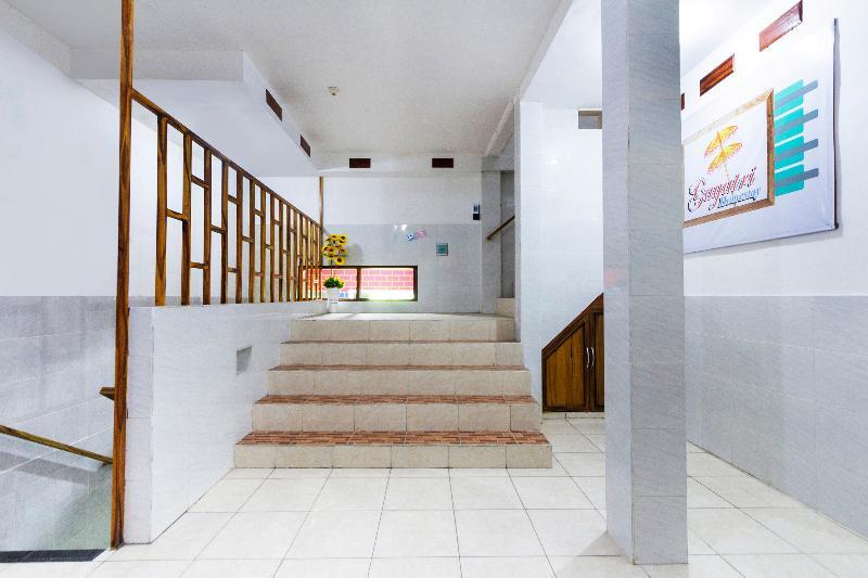 Маланг: OYO 3720 Homestay Gayatri Janti