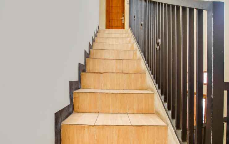 Чианджур: SPOT ON 3708 Rancabali Homestay