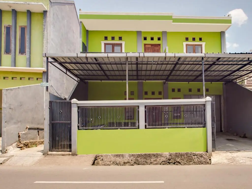 Чианджур: SPOT ON 3708 Rancabali Homestay