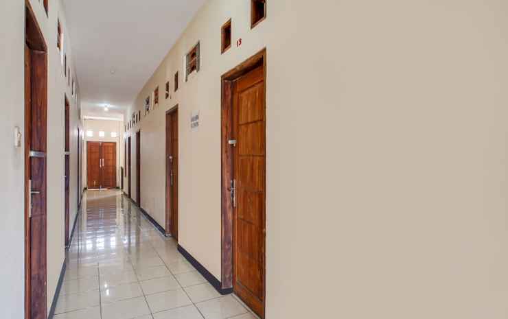 Чианджур: SPOT ON 3708 Rancabali Homestay