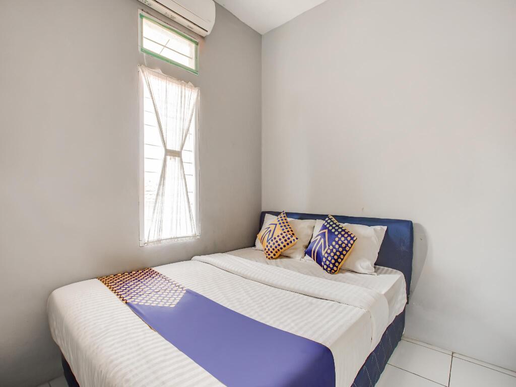 Чианджур: SPOT ON 3708 Rancabali Homestay