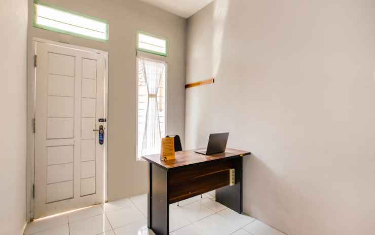 Чианджур: SPOT ON 3708 Rancabali Homestay
