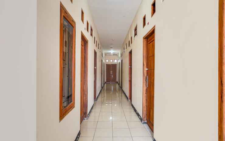 Чианджур: SPOT ON 3708 Rancabali Homestay