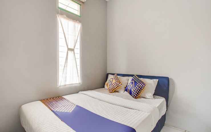 Чианджур: SPOT ON 3708 Rancabali Homestay