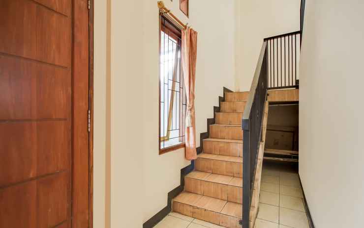 Чианджур: SPOT ON 3708 Rancabali Homestay