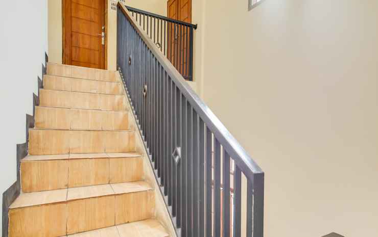 Чианджур: SPOT ON 3708 Rancabali Homestay