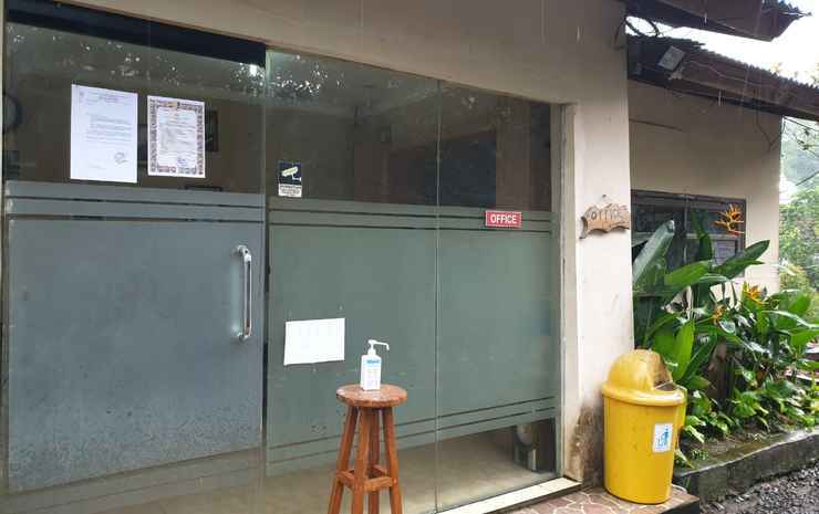 Чиатер: OYO 3527 Villa Cempaka Asri Ciater