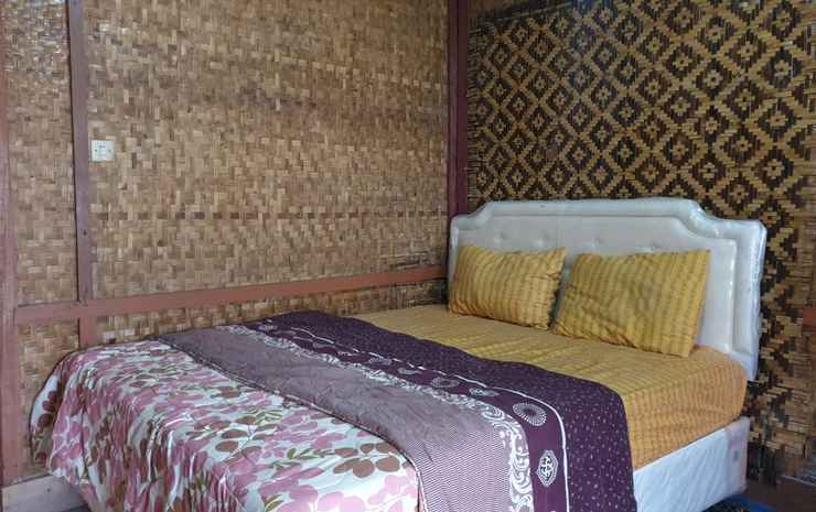 Чиатер: OYO 3527 Villa Cempaka Asri Ciater