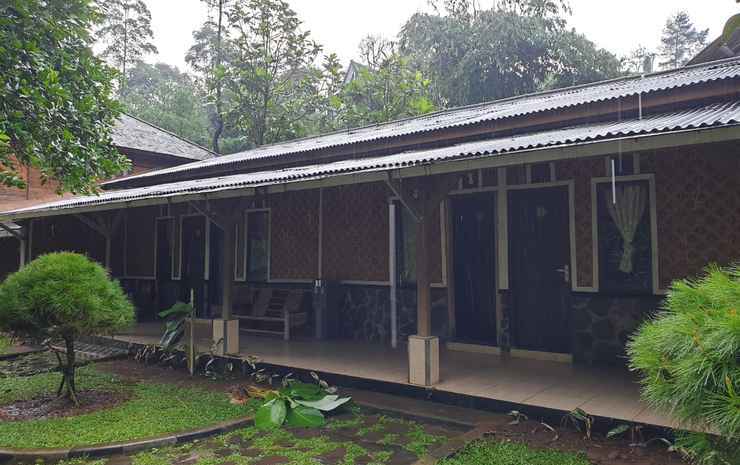 OYO 3527 Villa Cempaka Asri Ciater — фото 1