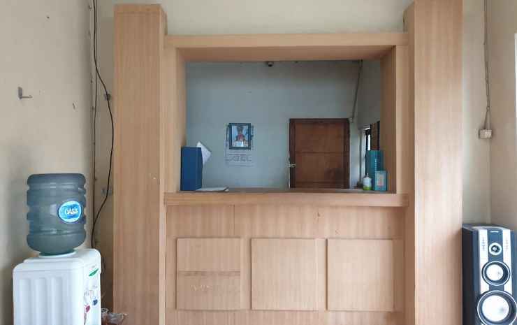 Чиатер: OYO 3527 Villa Cempaka Asri Ciater