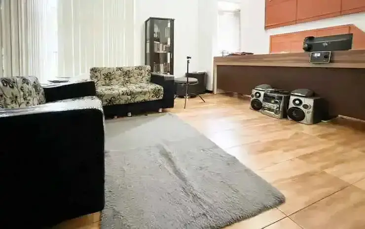 Бату: RedDoorz Syariah Nanna Homestay Near Dino Park