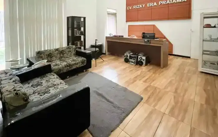 Бату: RedDoorz Syariah Nanna Homestay Near Dino Park