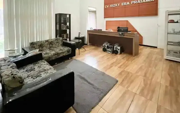 Бату: RedDoorz Syariah Nanna Homestay Near Dino Park