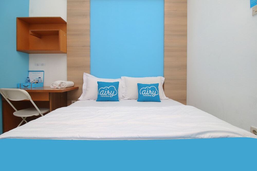 Тангеранг: OYO 3736 Wisma Bougenville Syariah