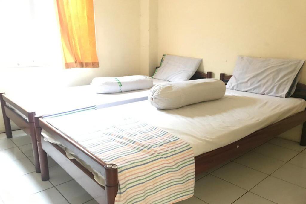 Пурвокерто: OYO 3722 Hotel Mutiara