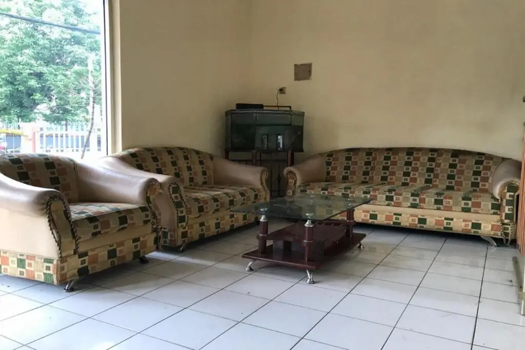 Пурвокерто: OYO 3722 Hotel Mutiara